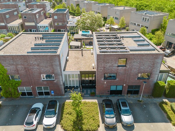 Medium property photo - Velhorstlaan 4, 3207 ZM Spijkenisse